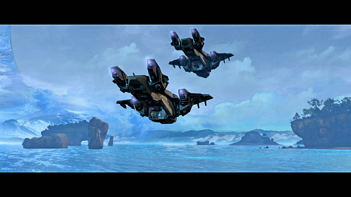 画像ギャラリー No.003のサムネイル画像 / PC版「Halo: Combat Evolved Anniversary」の配信が本日スタート
