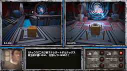 画像ギャラリー No.004のサムネイル画像 / Switch用アクション「ファクトタム 90 ダブルウォーカーズ」が3月19日にニンテンドーeショップで配信