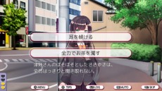 画像ギャラリー No.006のサムネイル画像 / PS4版「デスマッチラブコメ！」や「スーパー・ストリート: The Game」が最大30％オフに。歳末感謝セールにケムコが参加
