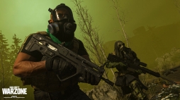画像ギャラリー No.004のサムネイル画像 / 「Call of Duty: Warzone」が3月11日にサービス開始。150人が参加可能な「コール オブ デューティ」シリーズのバトルロイヤルゲーム