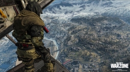画像ギャラリー No.005のサムネイル画像 / 「Call of Duty: Warzone」が3月11日にサービス開始。150人が参加可能な「コール オブ デューティ」シリーズのバトルロイヤルゲーム