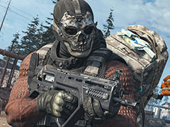 「Call of Duty: Warzone」のインプレッションをお届け。「CoD」らしいテンポの良さが魅力な，最大150人同時参加のバトルロイヤル