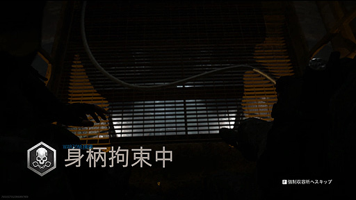 画像ギャラリー No.007のサムネイル画像 / 「Call of Duty: Warzone」のインプレッションをお届け。「CoD」らしいテンポの良さが魅力な，最大150人同時参加のバトルロイヤル