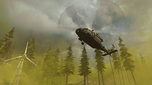 画像ギャラリー No.010のサムネイル画像 / 「Call of Duty: Warzone」のインプレッションをお届け。「CoD」らしいテンポの良さが魅力な，最大150人同時参加のバトルロイヤル