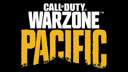 画像ギャラリー No.002のサムネイル画像 / 「CoD: Warzone」のタイトル名は「CoD: Warzone Pacific」に。“CoD ヴァンガード”シーズン1が始まる12月3日から