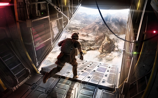 画像ギャラリー No.001のサムネイル画像 / 「Call of Duty: Warzone」モバイル版の開発がアナウンス。複数のActivision傘下スタジオが開発にあたり,2022年内にもリリースへ