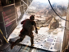 「Call of Duty: Warzone」モバイル版の開発がアナウンス。複数のActivision傘下スタジオが開発にあたり，2022年内にもリリースへ
