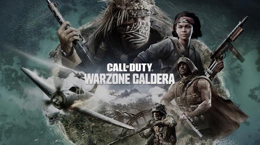 画像ギャラリー No.001のサムネイル画像 / 初代Warzoneこと「Call of Duty: Warzone Caldera」が9月22日にサービス終了。新作「Call of Duty: Warzone Mobile」の詳細は近日発表