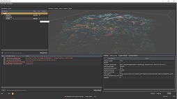 画像ギャラリー No.005のサムネイル画像 / 初代WarzoneのCalderaマップがオープンソースで公開に。3Dデータやプレイヤーの移動経路データにアクセスできる