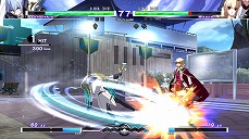 画像ギャラリー No.006のサムネイル画像 / 「UNDER NIGHT IN-BIRTH Exe:Late[cl-r]」のSteam版が配信開始。前作とも対戦を可能にするアップデートパッチも配信