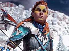 PS4専用アクションとしてヒットを記録した「Horizon Zero Dawn」のPC版が，2020年夏にリリース予定