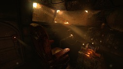画像ギャラリー No.001のサムネイル画像 / サバイバルホラー「Amnesia: Rebirth」の最新トレイラーが公開。倒せない敵と対峙する恐怖を描くシリーズの第3弾