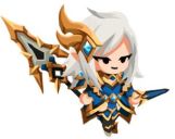 画像ギャラリー No.013のサムネイル画像 / 新作HTML5ゲーム「マジぽい」の正式サービスが開始。記念のキャンペーンで，プレイ序盤に役立つアイテムが毎日もらえる