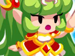 新作HTML5ゲーム「マジぽい」の正式サービスが開始。記念のキャンペーンで，プレイ序盤に役立つアイテムが毎日もらえる