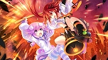 画像ギャラリー No.003のサムネイル画像 / Switch向けDL版「新次元ゲイム ネプテューヌVII」が3月19日に発売決定&あらかじめDLが開始。4月5日までは20%OFFで購入できる