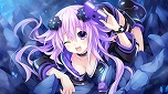画像ギャラリー No.004のサムネイル画像 / Switch向けDL版「新次元ゲイム ネプテューヌVII」が3月19日に発売決定&あらかじめDLが開始。4月5日までは20%OFFで購入できる