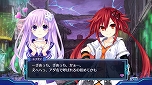 画像ギャラリー No.011のサムネイル画像 / Switch向けDL版「新次元ゲイム ネプテューヌVII」が3月19日に発売決定&あらかじめDLが開始。4月5日までは20%OFFで購入できる