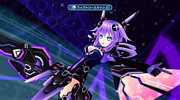 新次元ゲイム ネプテューヌVII
