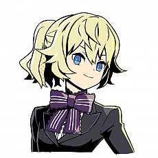 画像ギャラリー No.005のサムネイル画像 / 日本一ソフトウェア新作「少女地獄のドクムス〆」は少女達の妄念が渦巻く地獄を舞台としたアクションRPG。地獄の毒を集めて,毒の弾で妄者を撃つ