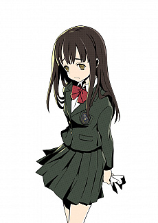 画像ギャラリー No.008のサムネイル画像 / 日本一ソフトウェア新作「少女地獄のドクムス〆」は少女達の妄念が渦巻く地獄を舞台としたアクションRPG。地獄の毒を集めて，毒の弾で妄者を撃つ