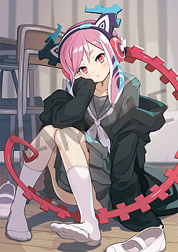 画像ギャラリー No.002のサムネイル画像 / 「少女地獄のドクムス〆」，店舗特典のイメージが公開