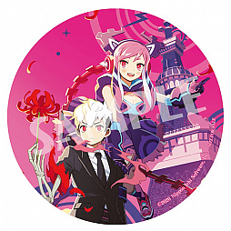 画像ギャラリー No.005のサムネイル画像 / 「少女地獄のドクムス〆」，店舗特典のイメージが公開