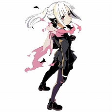 画像ギャラリー No.002のサムネイル画像 / 「少女地獄のドクムス〆」地獄で出会うさまざまなキャラクターと独特の世界観を紹介