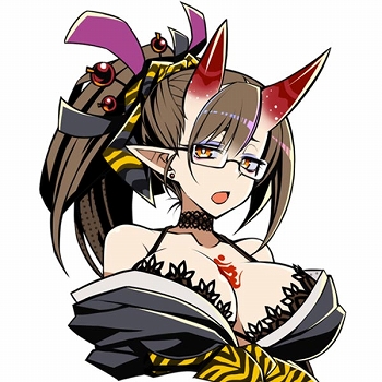 画像ギャラリー No.014のサムネイル画像 / 「少女地獄のドクムス〆」地獄で出会うさまざまなキャラクターと独特の世界観を紹介