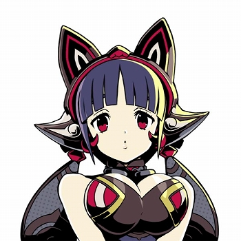 画像ギャラリー No.016のサムネイル画像 / 「少女地獄のドクムス〆」地獄で出会うさまざまなキャラクターと独特の世界観を紹介