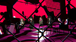 画像ギャラリー No.001のサムネイル画像 / 「少女地獄のドクムス〆」，花城まどか氏によるキャラクターイラストを用いたイメージムービーが公開
