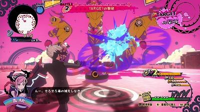 画像ギャラリー No.016のサムネイル画像 / 「少女地獄のドクムス〆」,“少女地獄”の主たちのキャラ情報などが公開に