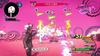 画像ギャラリー No.017のサムネイル画像 / 「少女地獄のドクムス〆」,“少女地獄”の主たちのキャラ情報などが公開に