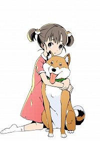 画像ギャラリー No.020のサムネイル画像 / 「少女地獄のドクムス〆」,“少女地獄”の主たちのキャラ情報などが公開に