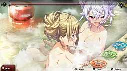 画像ギャラリー No.002のサムネイル画像 / 囚われのお姫様を誘導し魔王の城から脱出しよう。Steam版「プリズンプリンセス」が本日配信。20％オフのセールも実施中