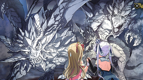 画像ギャラリー No.005のサムネイル画像 / 囚われのお姫様を誘導し魔王の城から脱出しよう。Steam版「プリズンプリンセス」が本日配信。20％オフのセールも実施中