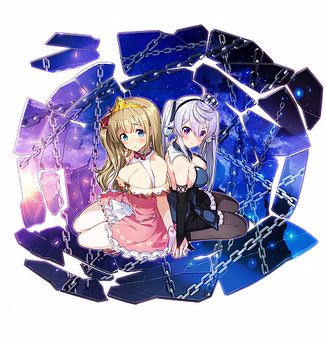 画像ギャラリー No.013のサムネイル画像 / 囚われのお姫様を誘導し魔王の城から脱出しよう。Steam版「プリズンプリンセス」が本日配信。20％オフのセールも実施中