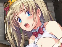 囚われのお姫様を誘導し魔王の城から脱出しよう。Steam版「プリズンプリンセス」が本日配信。20％オフのセールも実施中