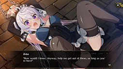 プリズンプリンセス