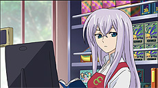 画像ギャラリー No.008のサムネイル画像 / PC版「ヴァンガード ZERO」のリリースが決定し事前登録が受付中。PC版はアプリ版とのデータ連携にも対応