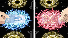 画像ギャラリー No.014のサムネイル画像 / PC版「ヴァンガード ZERO」のリリースが決定し事前登録が受付中。PC版はアプリ版とのデータ連携にも対応