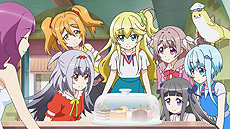 画像ギャラリー No.020のサムネイル画像 / PC版「ヴァンガード ZERO」のリリースが決定し事前登録が受付中。PC版はアプリ版とのデータ連携にも対応