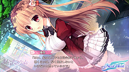 画像ギャラリー No.006のサムネイル画像 / 謎解き恋愛ADV「春音アリス*グラム」のiOS版が本日リリース