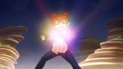 画像ギャラリー No.002のサムネイル画像 / アニメ「妖怪学園Y 〜Nとの遭遇〜」，9月18日放送第37話の先行場面写真を公開