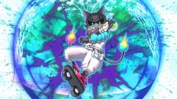 画像ギャラリー No.003のサムネイル画像 / アニメ「妖怪学園Y 〜Nとの遭遇〜」，9月18日放送第37話の先行場面写真を公開