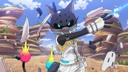 画像ギャラリー No.004のサムネイル画像 / アニメ「妖怪学園Y 〜Nとの遭遇〜」，9月18日放送第37話の先行場面写真を公開