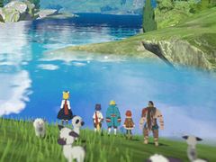 レベルファイブ，TGS 2020特別番組「LEVEL5 TGS2020 Special Meeting」の出演者情報が公開。神谷浩史さん，花澤香菜さんらが登場