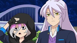 画像ギャラリー No.001のサムネイル画像 / アニメ「妖怪学園Y 〜Nとの遭遇〜」第42話のあらすじと先行場面カットが公開
