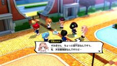 画像ギャラリー No.006のサムネイル画像 / PS4「妖怪学園Y 〜ワイワイ学園生活〜」のDL版が本日配信開始。Y学園を舞台に，ハチャメチャな仲間とのドタバタな学園生活が楽しめる