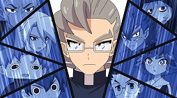 画像ギャラリー No.001のサムネイル画像 / アニメ「妖怪学園Y 〜Nとの遭遇〜」第45話のあらすじと先行場面カットが公開