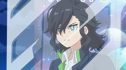 画像ギャラリー No.002のサムネイル画像 / アニメ「妖怪学園Y 〜Nとの遭遇〜」第45話のあらすじと先行場面カットが公開